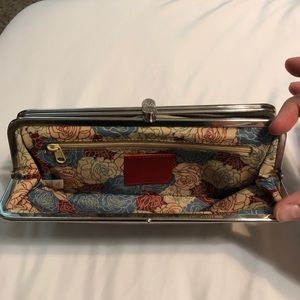 Hobo Lauren wallet
